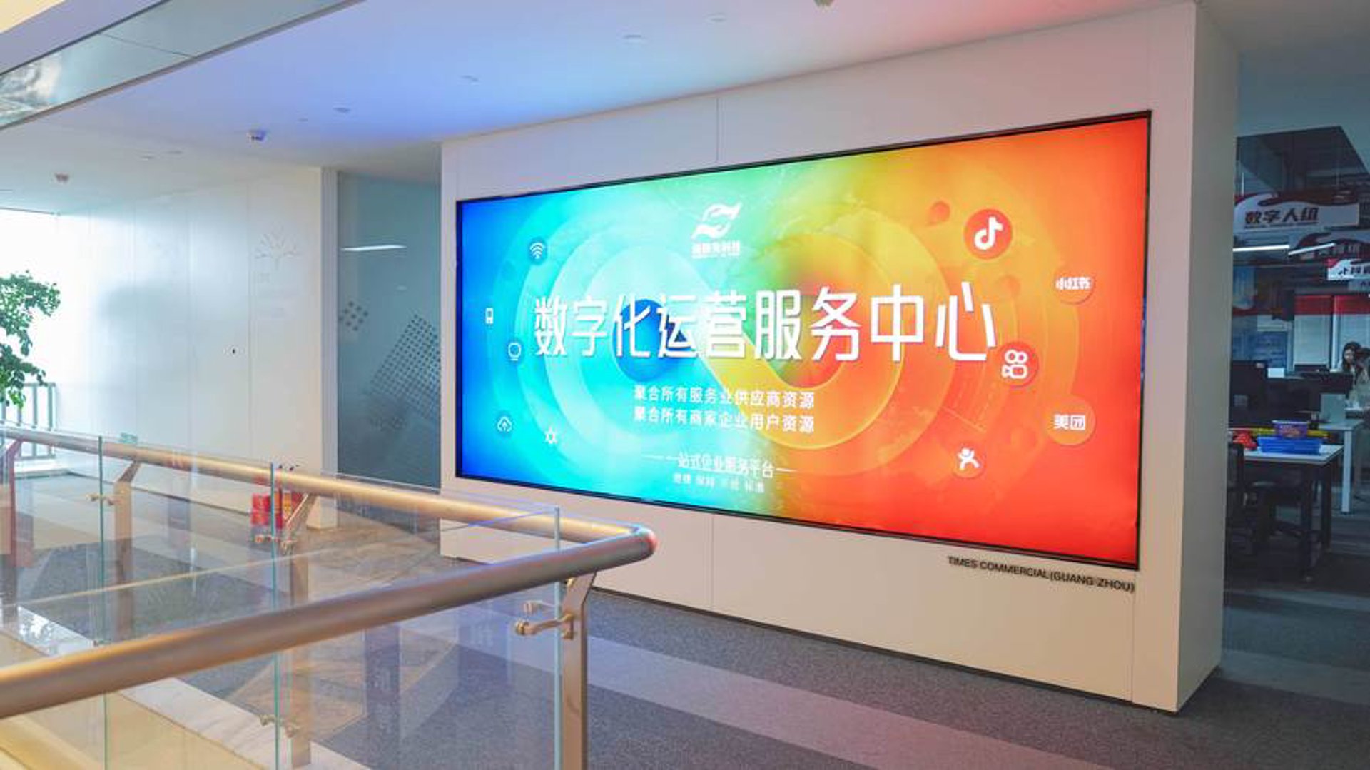 站群软件助力电商崛起：新时代流量增长新路径
