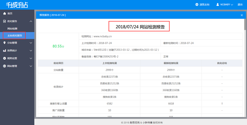 SEO站群：互联网营销的新战场